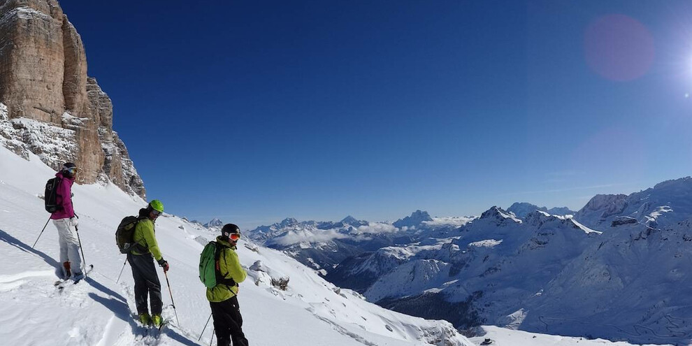 Passo del Tonale