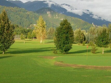 Golf Club Roncegno