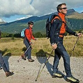 Guide alpine Val di Fiemme