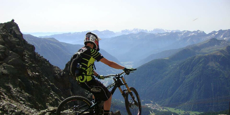 Centro Bike Val di Sole #1