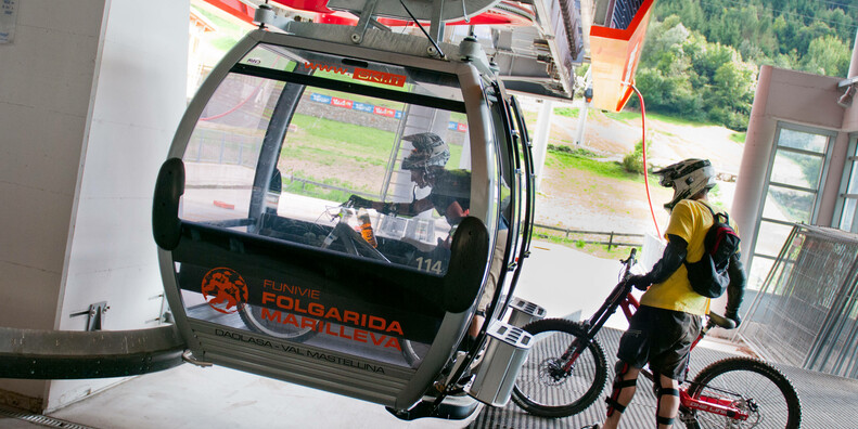 Centro Bike Val di Sole #3