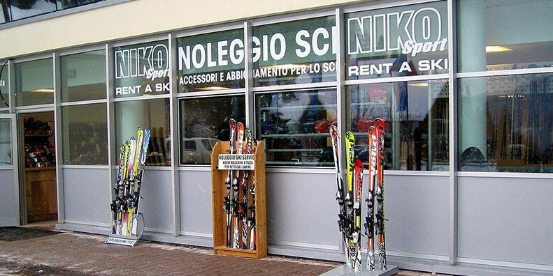 Niko Sport Ski Rent #1
