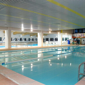 Municipal Pool - Predazzo  