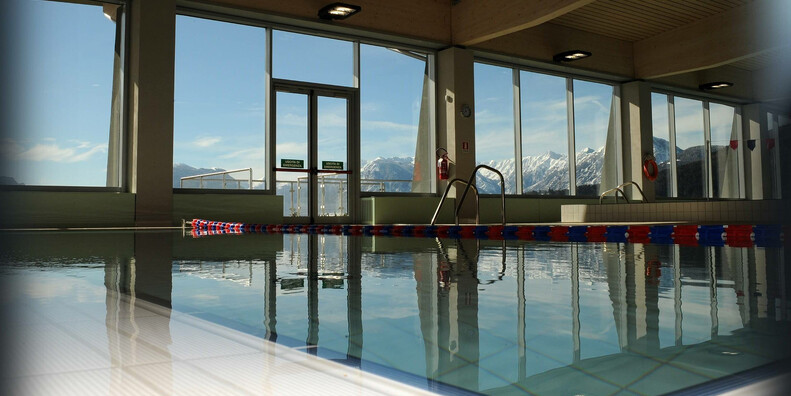 Acquambiez - Piscine #1