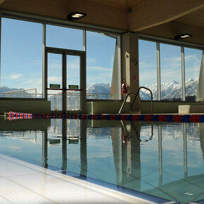 Acquambiez - Hallenbad