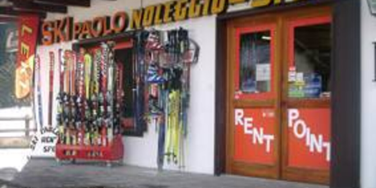 Ski Paolo Noleggio Sport #1