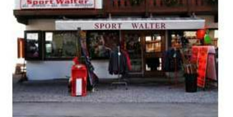 Sport Walter #1