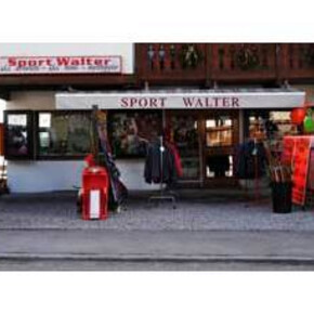 Sport Walter 2