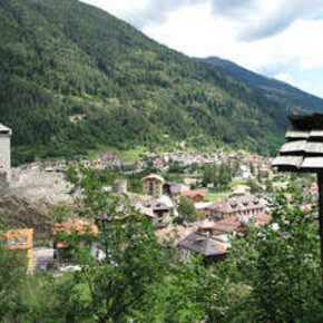 Castello di Ossana