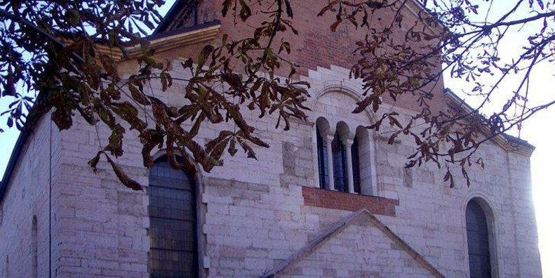 Badia di S. Lorenzo #1