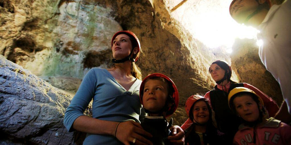 Каньон Rio Sass