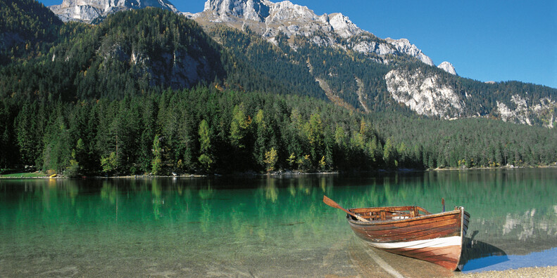 Casa del Parco - Lago rosso  #3