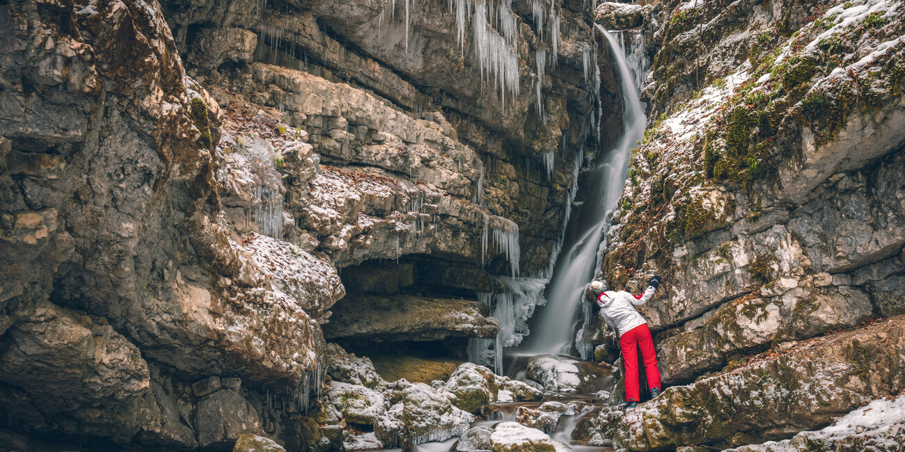 Cascata Hofentol  #2