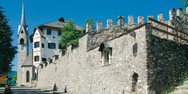 Chiesa Arcipretale Santa Maria Assunta #1
