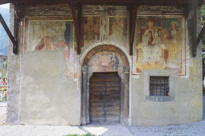 Chiesetta di S. Vigilio