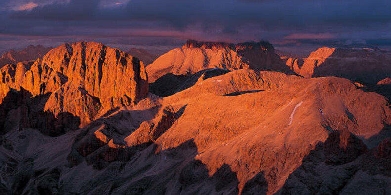 Dolomiti Orientali - Sella, Catinaccio, Sassolungo, Monzoni, Marmolada #3