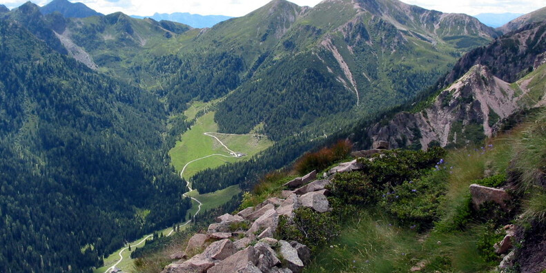 Ecomuseo del Lagorai #1