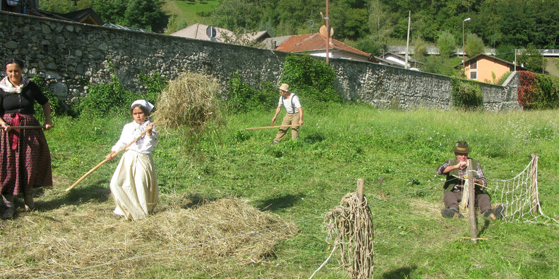 Ecomuseo del Lagorai #2