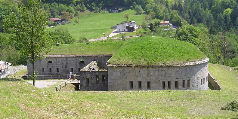 Ecomuseo della Valle del Chiese  #1