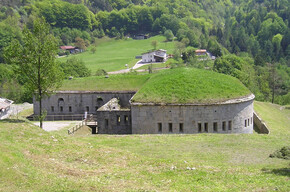 Ecomuseo della Valle del Chiese