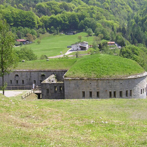 Ecomuseo della Valle del Chiese