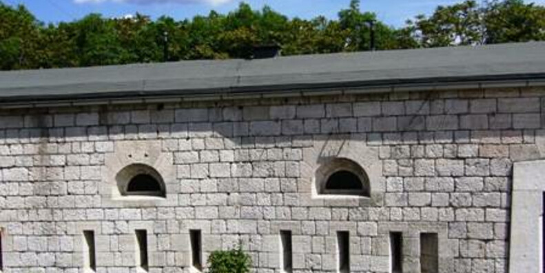 Forte di Civezzano #1
