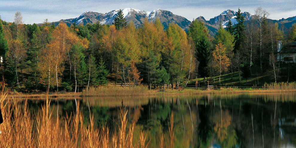 Lago Santo