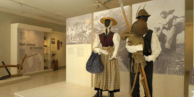 Museo Ladin di Fassa #2