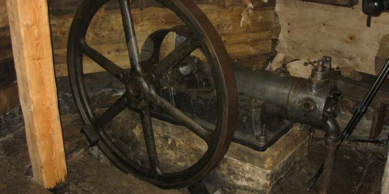 Punta Linke (m 3629 s.l.m.)  Ortles-Cevedale – Pejo #8