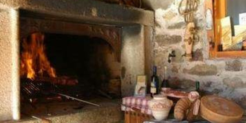 Agritur Rincher