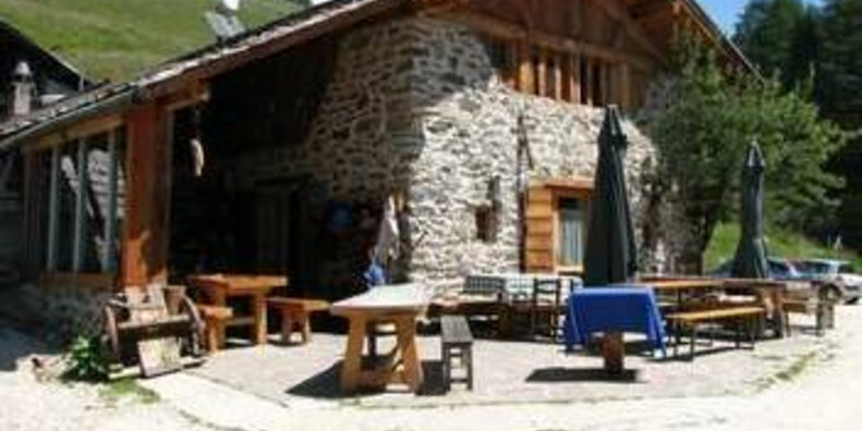 Agritur Rincher