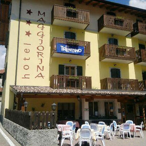 Albergo Maggiorina