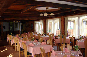 Albergo Ristorante Centrale