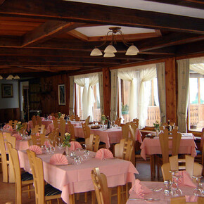 Albergo Ristorante Centrale
