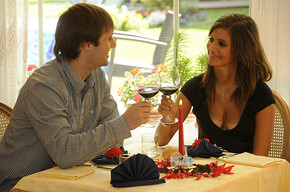 Garden Hotel Bellariva