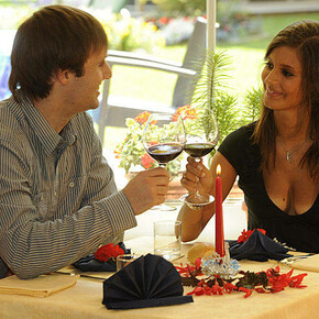 Garden Hotel Bellariva