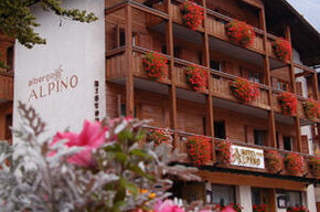 Hotel Alpino