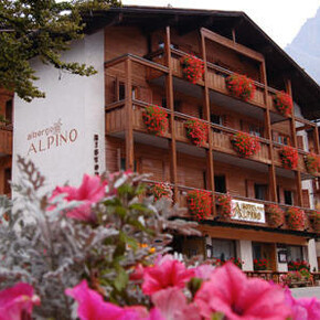 Hotel Alpino