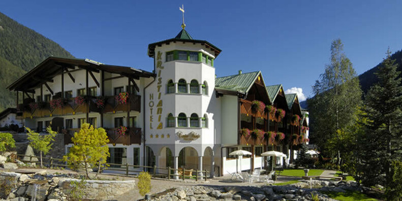 Hotel Kristiania