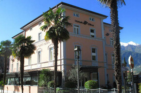 Hotel Olivo