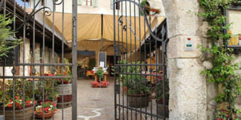 Locanda delle Tre Chiavi