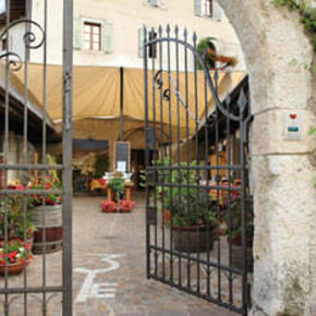 Locanda delle Tre Chiavi