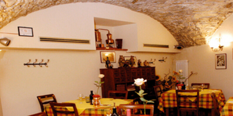 Locanda delle Tre Chiavi