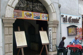 Pizzeria Ristorante Al Conte