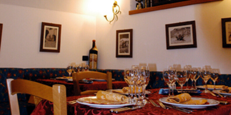 Ristorante Il Catenaccio