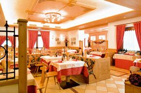 Ristorante alla Nave