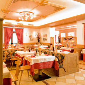 Ristorante alla Nave
