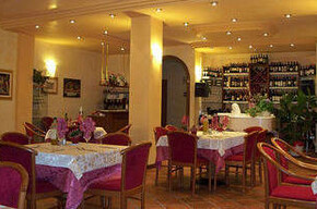 Ristorante Poggio Imperiale