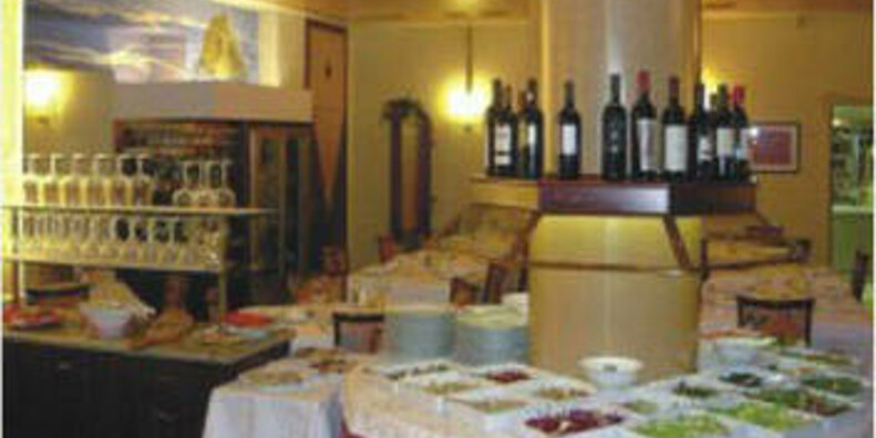 Ristorante S. Colombano