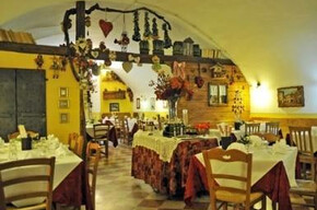 Ristorante Vecchia Fontana